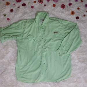 ☆3\$25☆ Womens Colombia PFG shirt